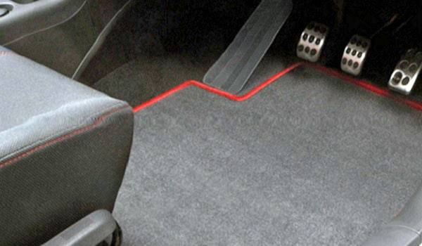 Carpet Car Mats 