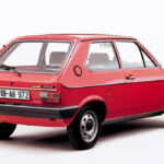 1979 VW Polo MK1