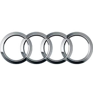 Audi 80 Car Mats