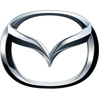 Mazda Boot Mats