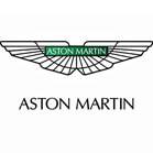 Aston Martin Vanquish Car Mats