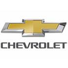 Chevrolet Rubber Car Mats