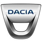 Dacia Car Mats