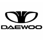 Daewoo Car Mats