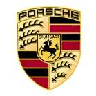 Porsche Boot Mats