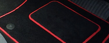 Tailored UK Car Mats - Why Buy Tailored?