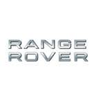 Range Rover Boot Mats