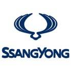 Ssangyong Car Mats