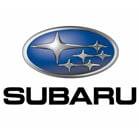 Subaru Car Mats