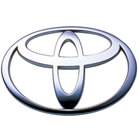 Toyota Land Cruiser Boot Mats