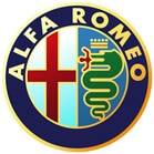 Alfa Romeo Car Mats