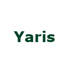 Toyota Yaris Car Mats