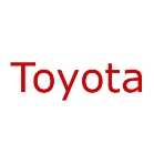 Toyota Yaris Boot Mats