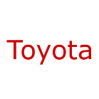 Toyota Car Mats