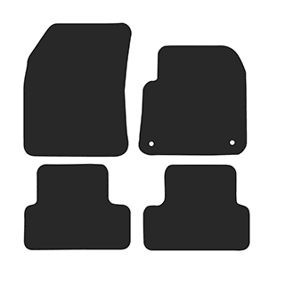 Grandland x car mats deals