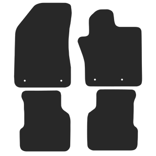 Alfa Romeo Tonale car mats