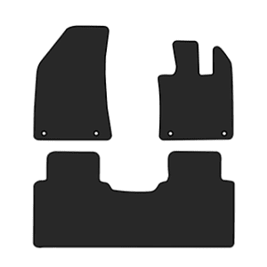 Automatic - 3-piece set