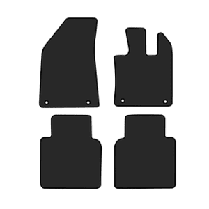 Automatic - 4-piece Set