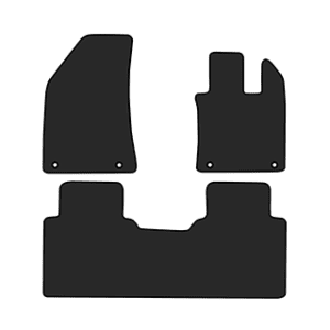 Manual - 3-piece Set