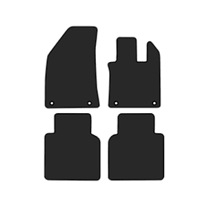 Manual - 4-piece Set