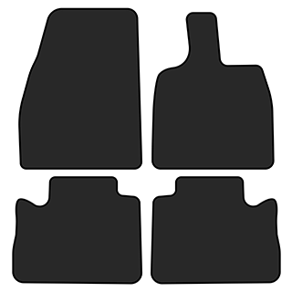 Omoda 9 Car Mats