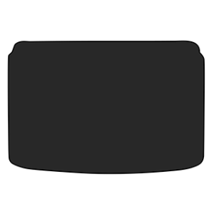 Lower Boot Mat