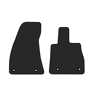 MG Cyberster MK1 Car Mats