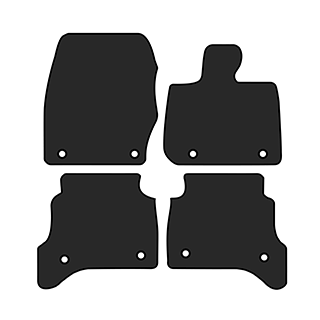 Range Rover Sport 2022 Car Mats