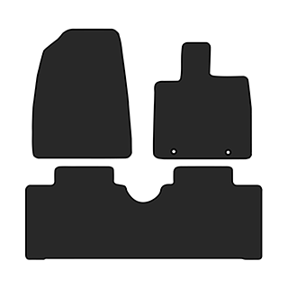 BYD Dolphin Car Mats