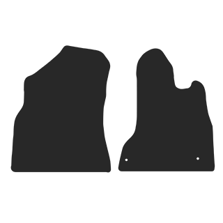 Berlingo Van Mats 2012-2018