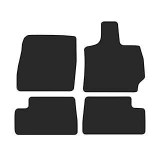 Omoda 5 (2024-present) Car Mats - Image 3